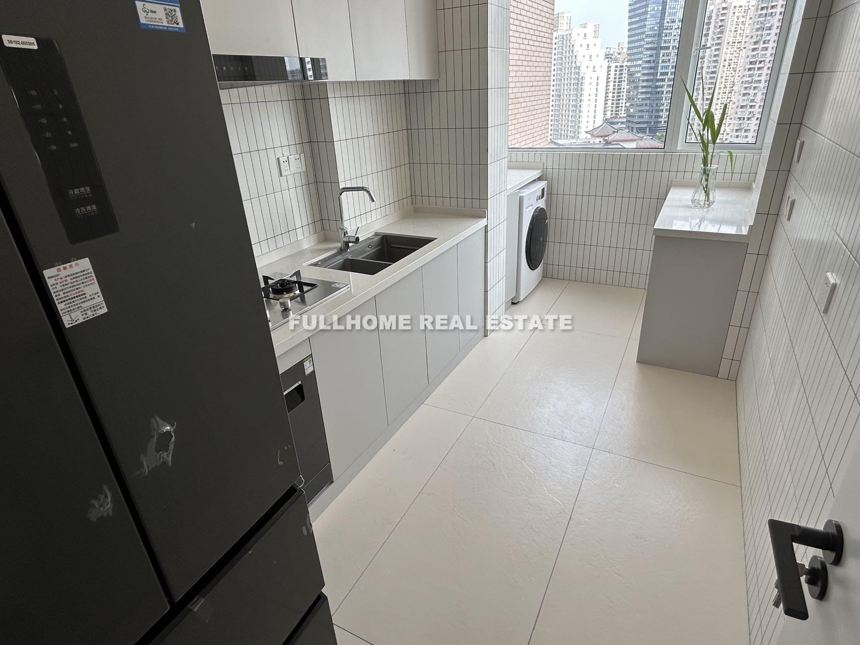 Jing An Regent Garden - Interior view 9, Shanghai rental property