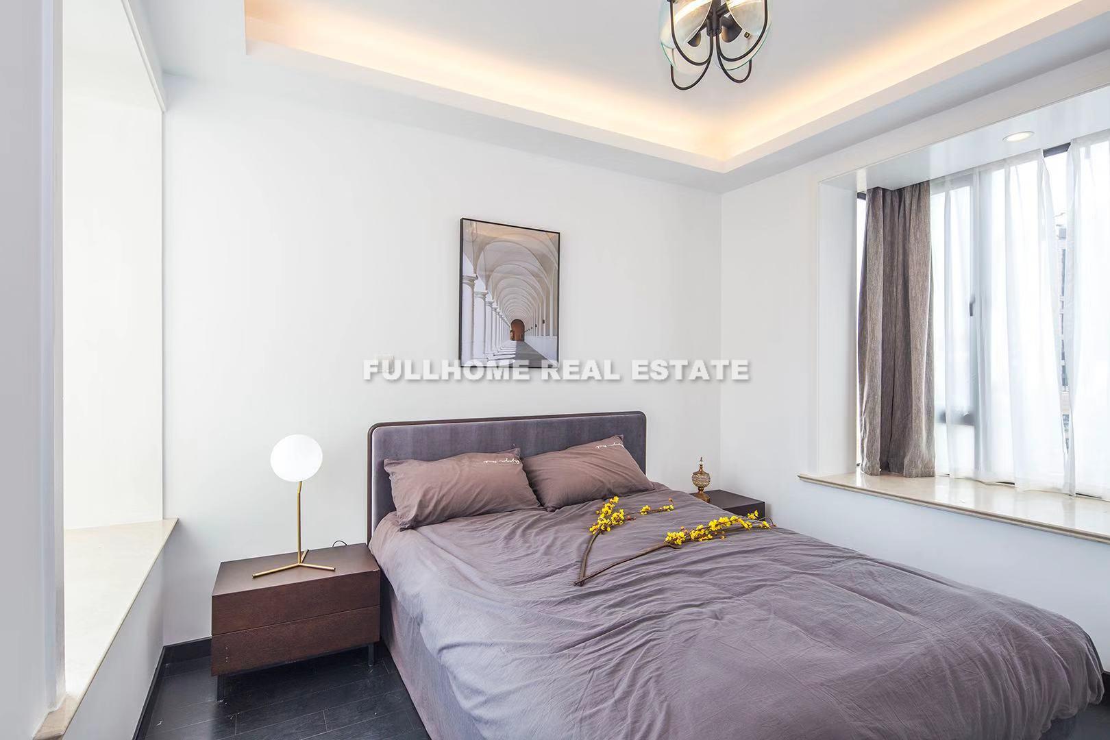 Yaojiang Garden - Interior view 5, Shanghai rental property