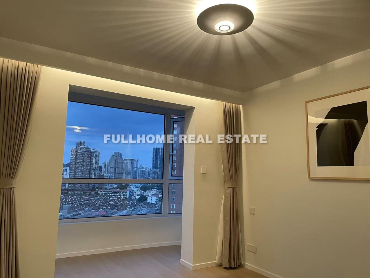 First Block - Interior view 7, Shanghai rental property