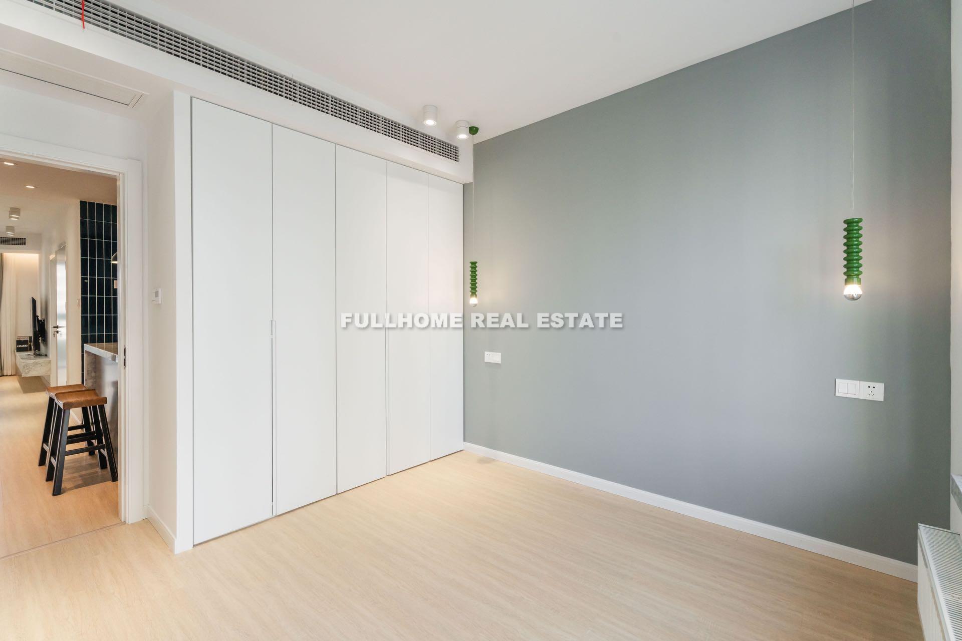 Da An Garden - Interior view 6, Shanghai rental property
