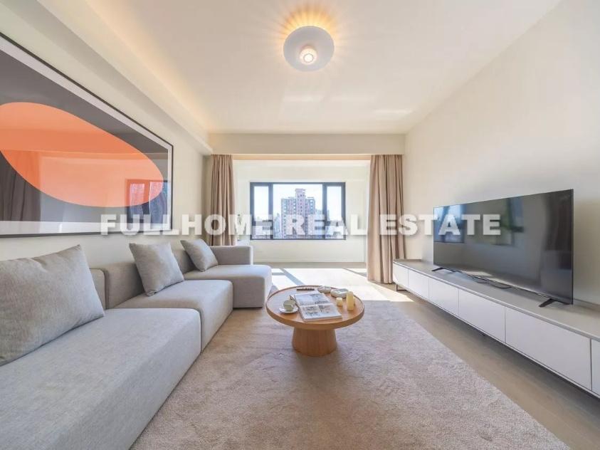 HuiLong New Town - 1 bedroom apartment in Shanghai, Xintiandi, Downtown
