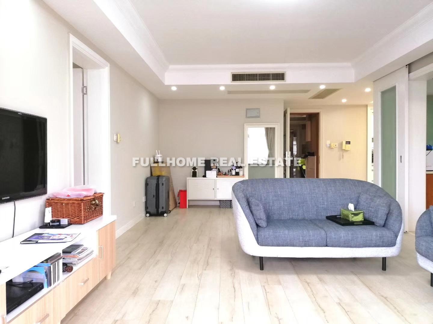 Louis Triumph Palace - Interior view 2, Shanghai rental property