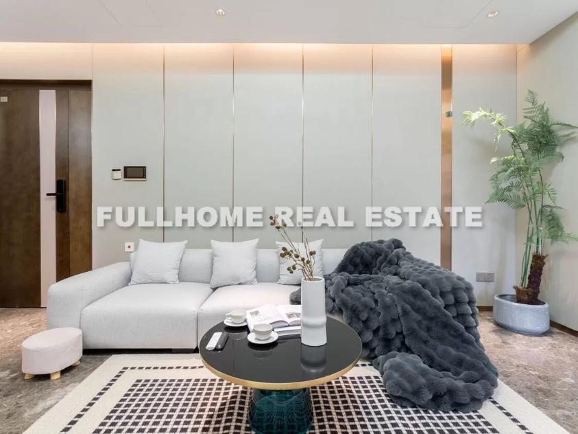 Mingde Yijingting - Interior view 3, Shanghai rental property