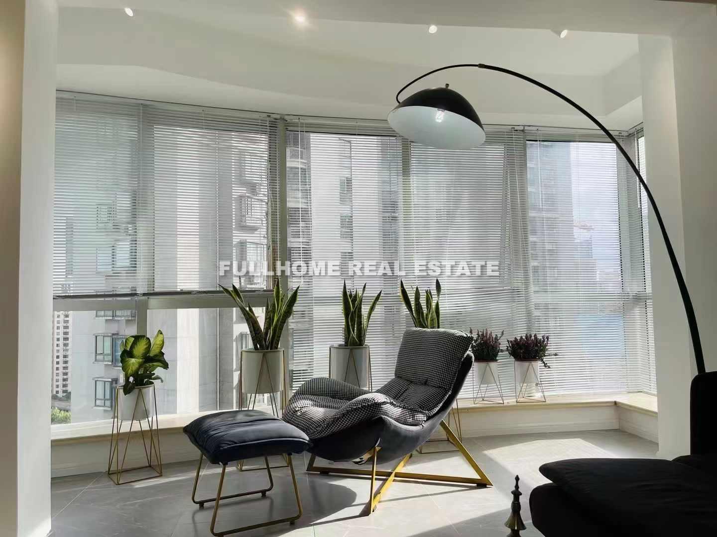 Pujiang Mingdi - Interior view 5, Shanghai rental property