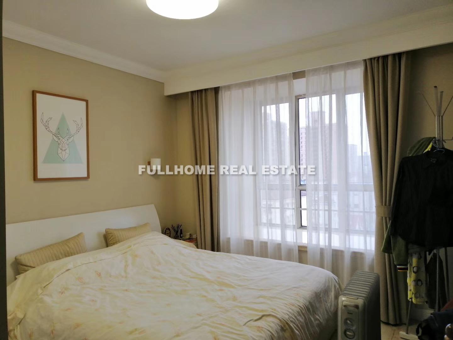 Louis Triumph Palace - Interior view 7, Shanghai rental property