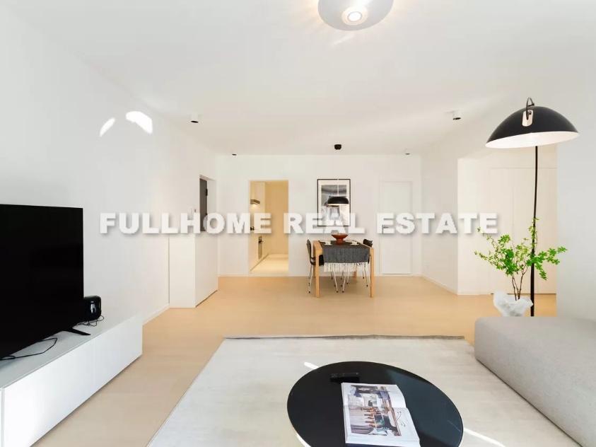 Chrysanthemum Park - Interior view 4, Shanghai rental property