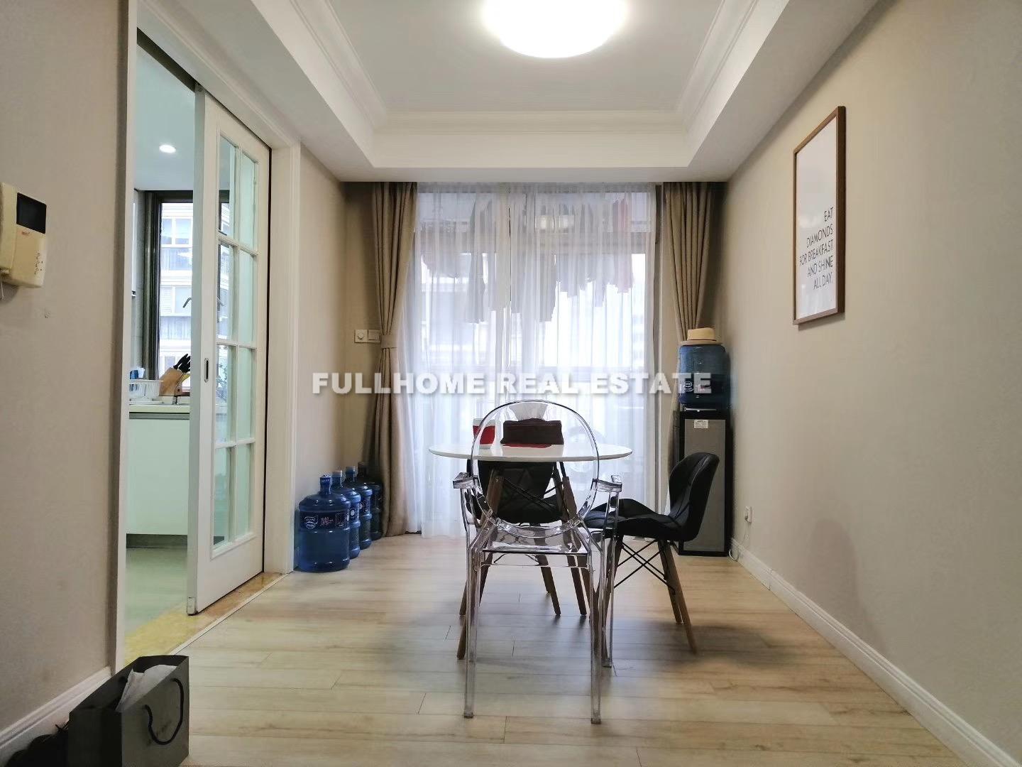 Louis Triumph Palace - Interior view 9, Shanghai rental property