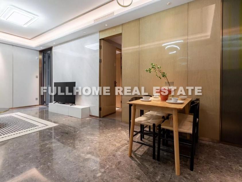 Mingde Yijingting - Interior view 10, Shanghai rental property
