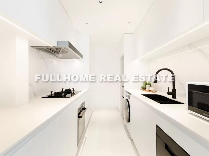 Chrysanthemum Park - Interior view 6, Shanghai rental property