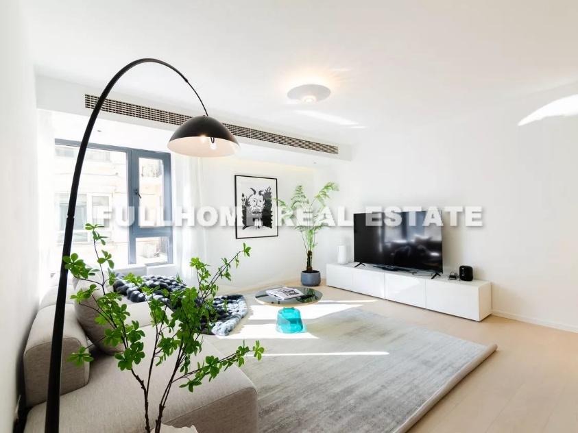 Chrysanthemum Park - Interior view 5, Shanghai rental property