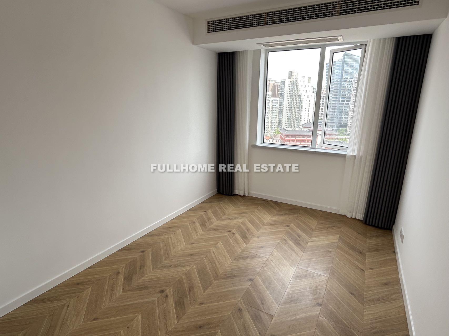 Jing An Regent Garden - Interior view 8, Shanghai rental property