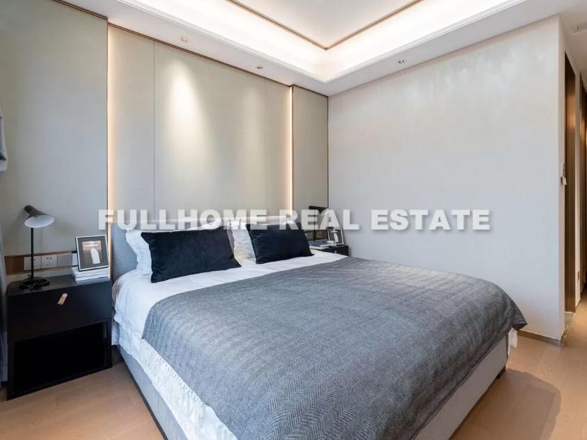 Mingde Yijingting - Interior view 12, Shanghai rental property
