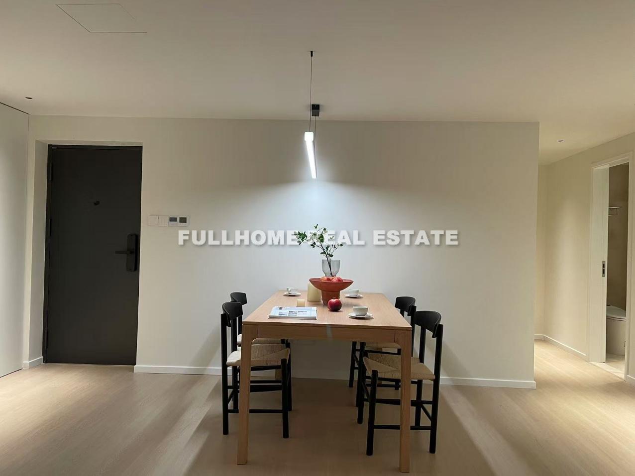 First Block - Interior view 3, Shanghai rental property