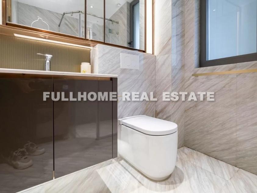 Mingde Yijingting - Interior view 13, Shanghai rental property