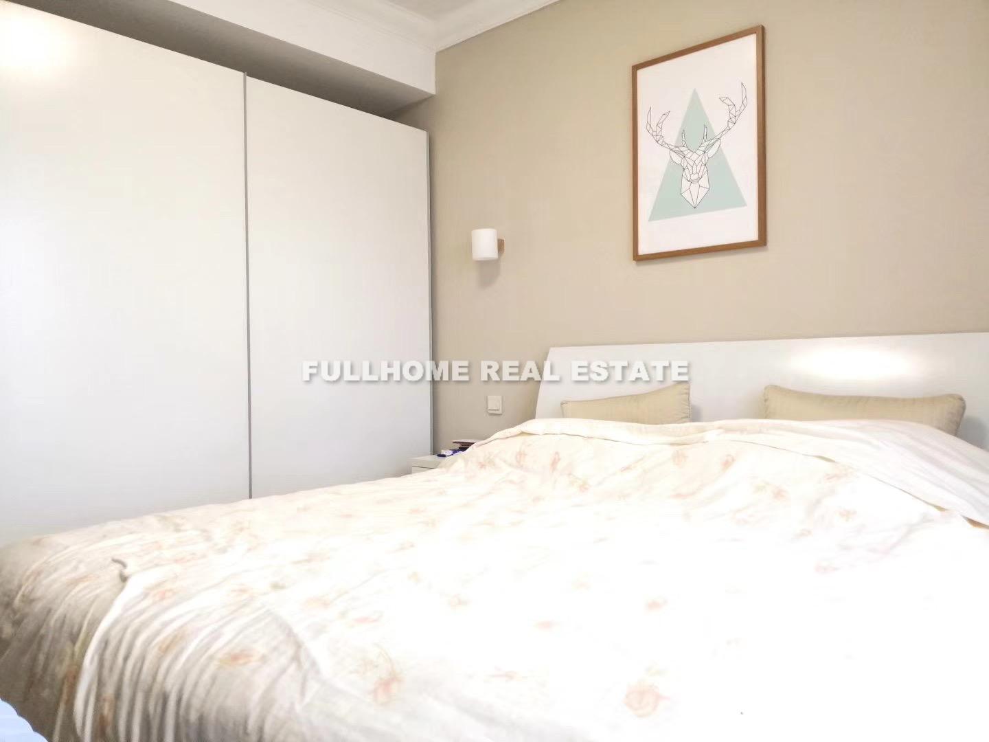Louis Triumph Palace - Interior view 4, Shanghai rental property