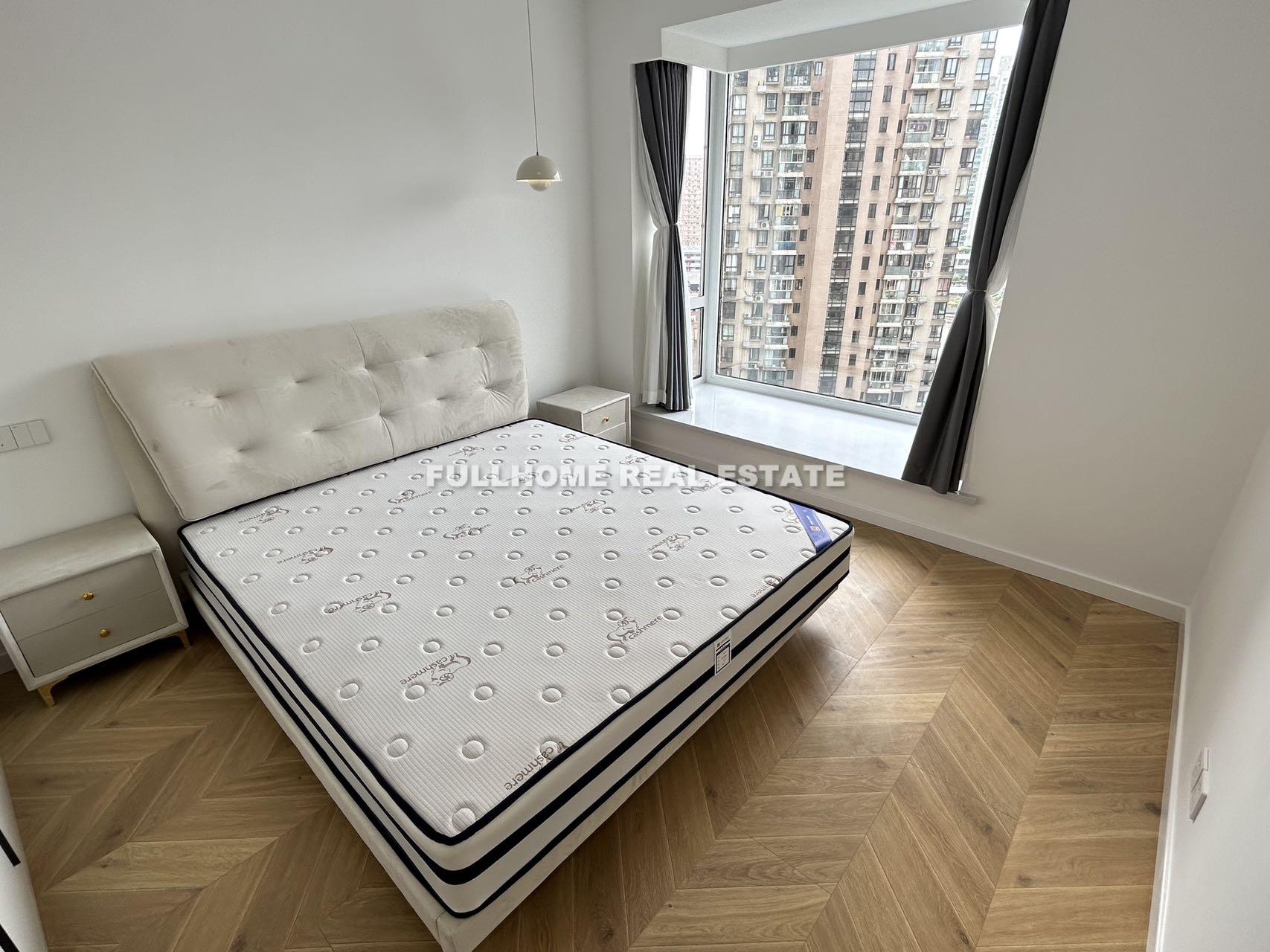 Jing An Regent Garden - Interior view 5, Shanghai rental property