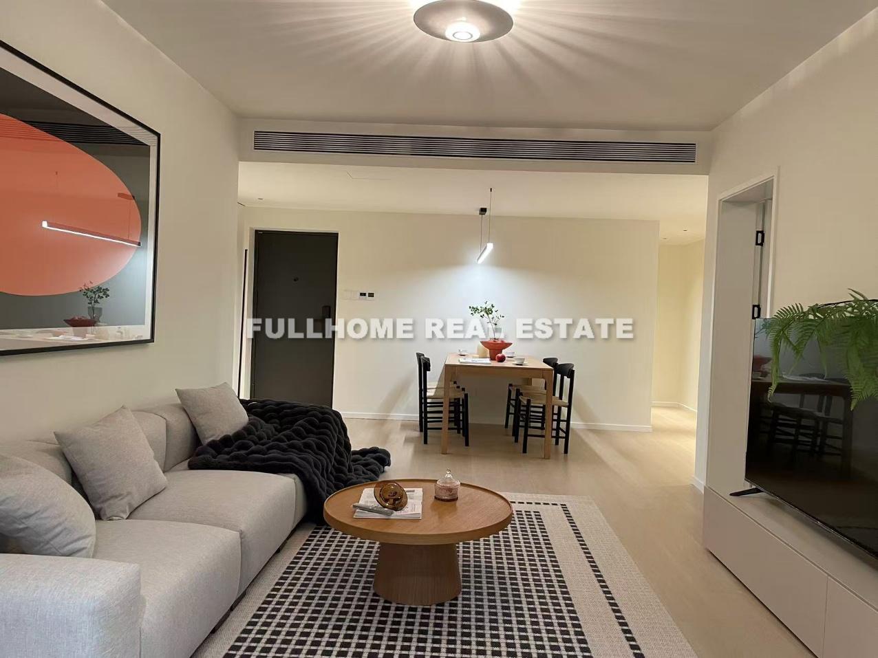 First Block - Interior view 2, Shanghai rental property