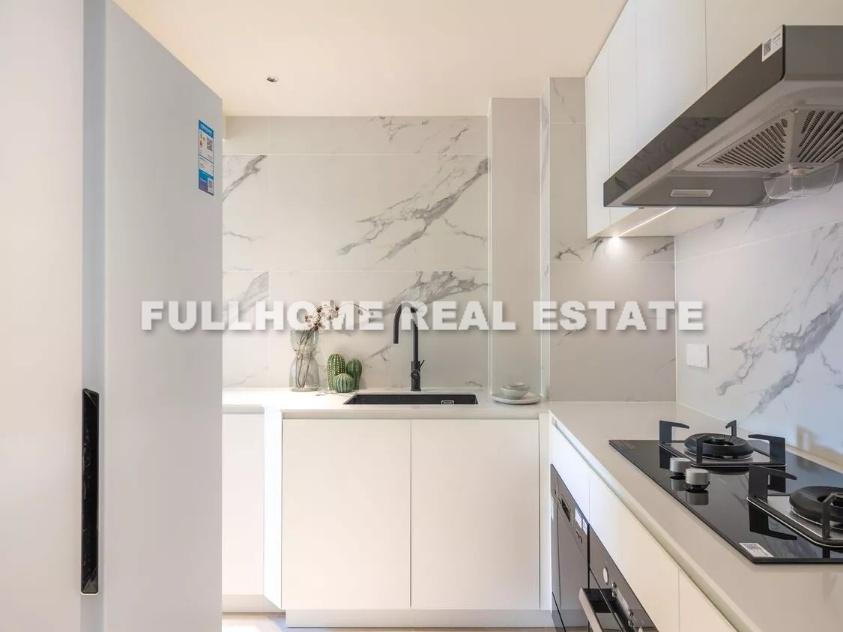 HuiLong New Town - Interior view 5, Shanghai rental property