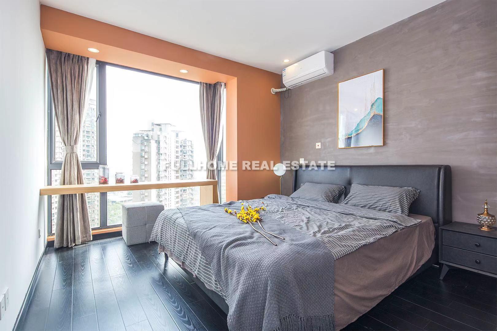 Yaojiang Garden - Interior view 7, Shanghai rental property