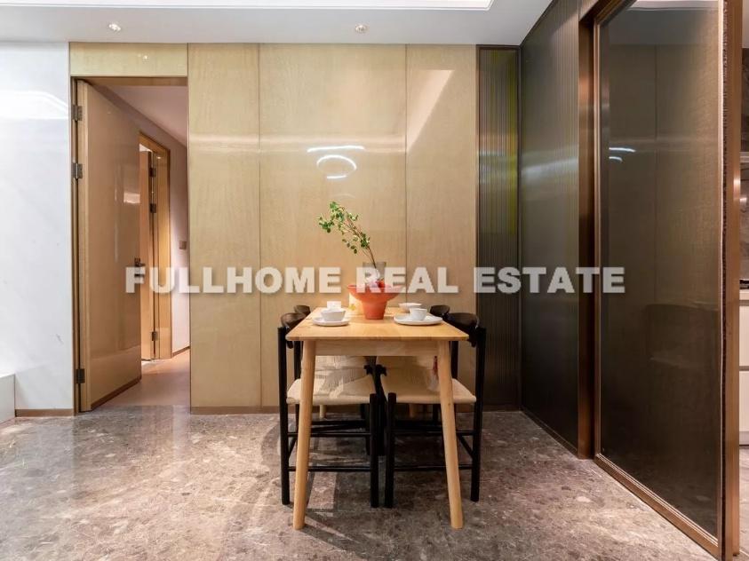 Mingde Yijingting - Interior view 9, Shanghai rental property