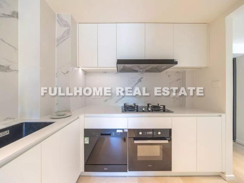 HuiLong New Town - Interior view 9, Shanghai rental property
