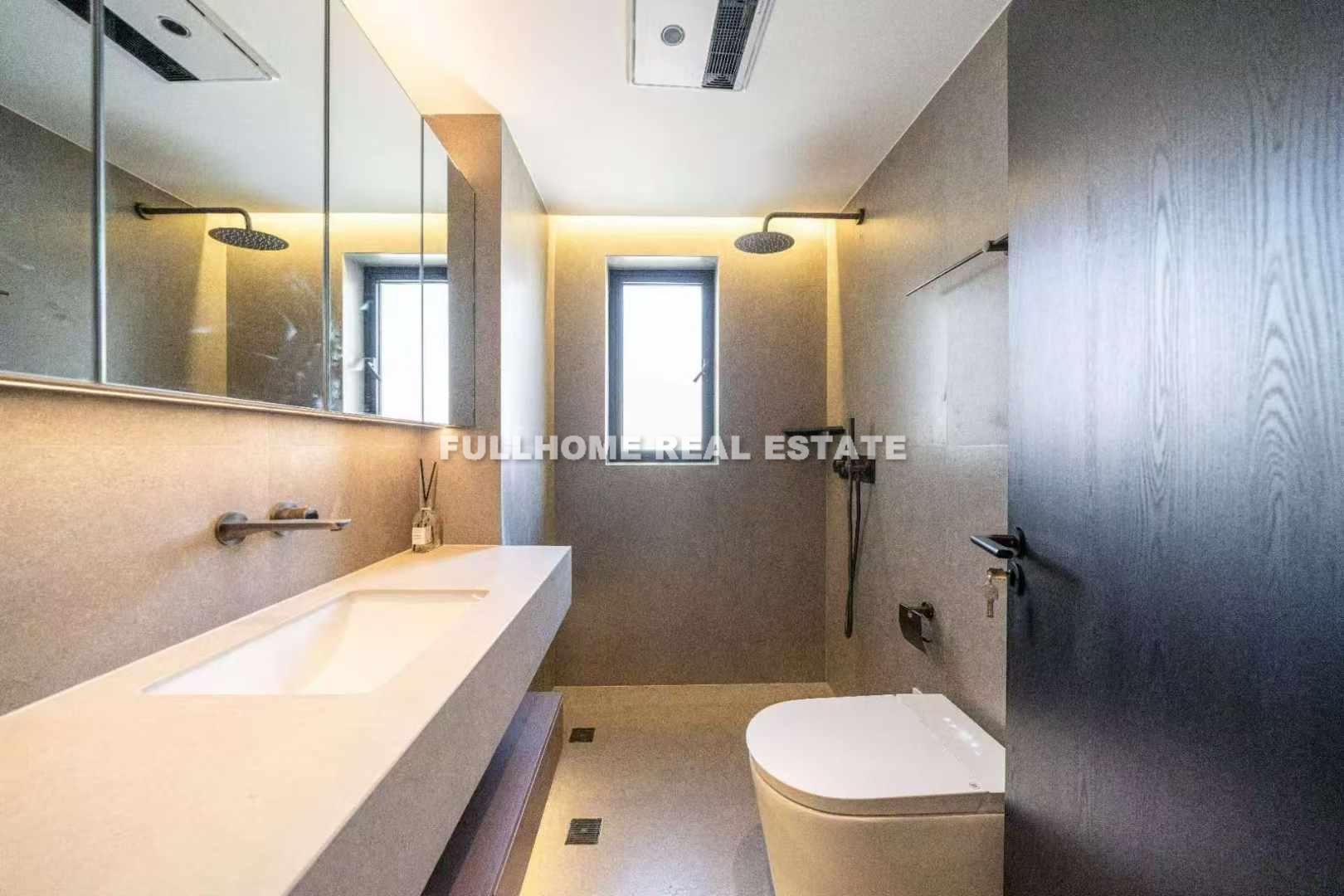 Chez Moi - Interior view 9, Shanghai rental property