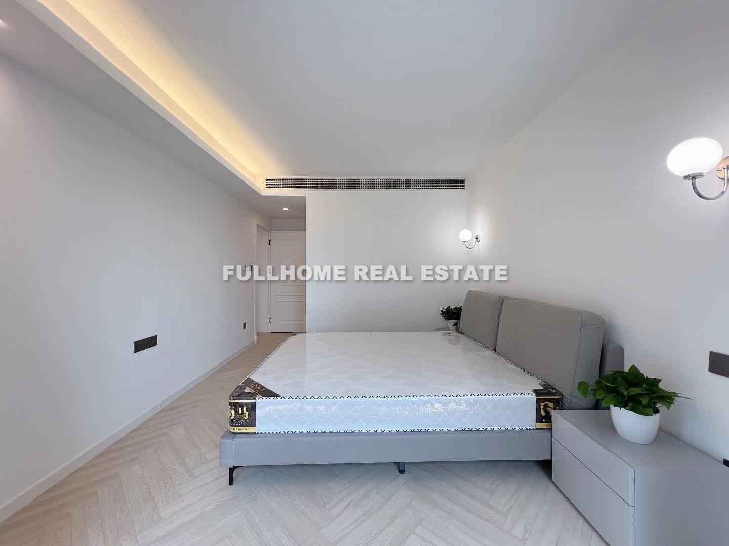 Sudi Chunxiao Famous Garden - Interior view 9, Shanghai rental property