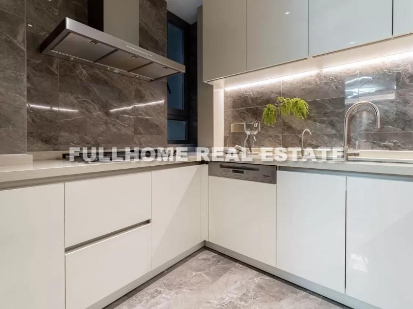 Mingde Yijingting - Interior view 7, Shanghai rental property