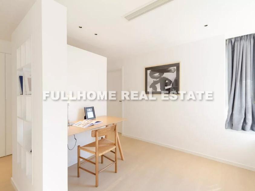 Chrysanthemum Park - Interior view 15, Shanghai rental property