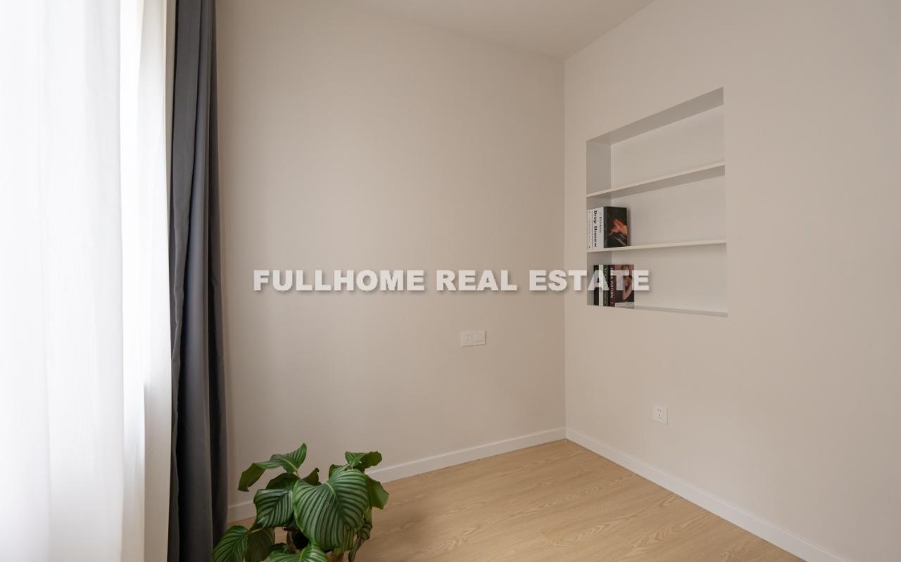 Lane1-500 Changshu Road Old House - Interior view 9, Shanghai rental property