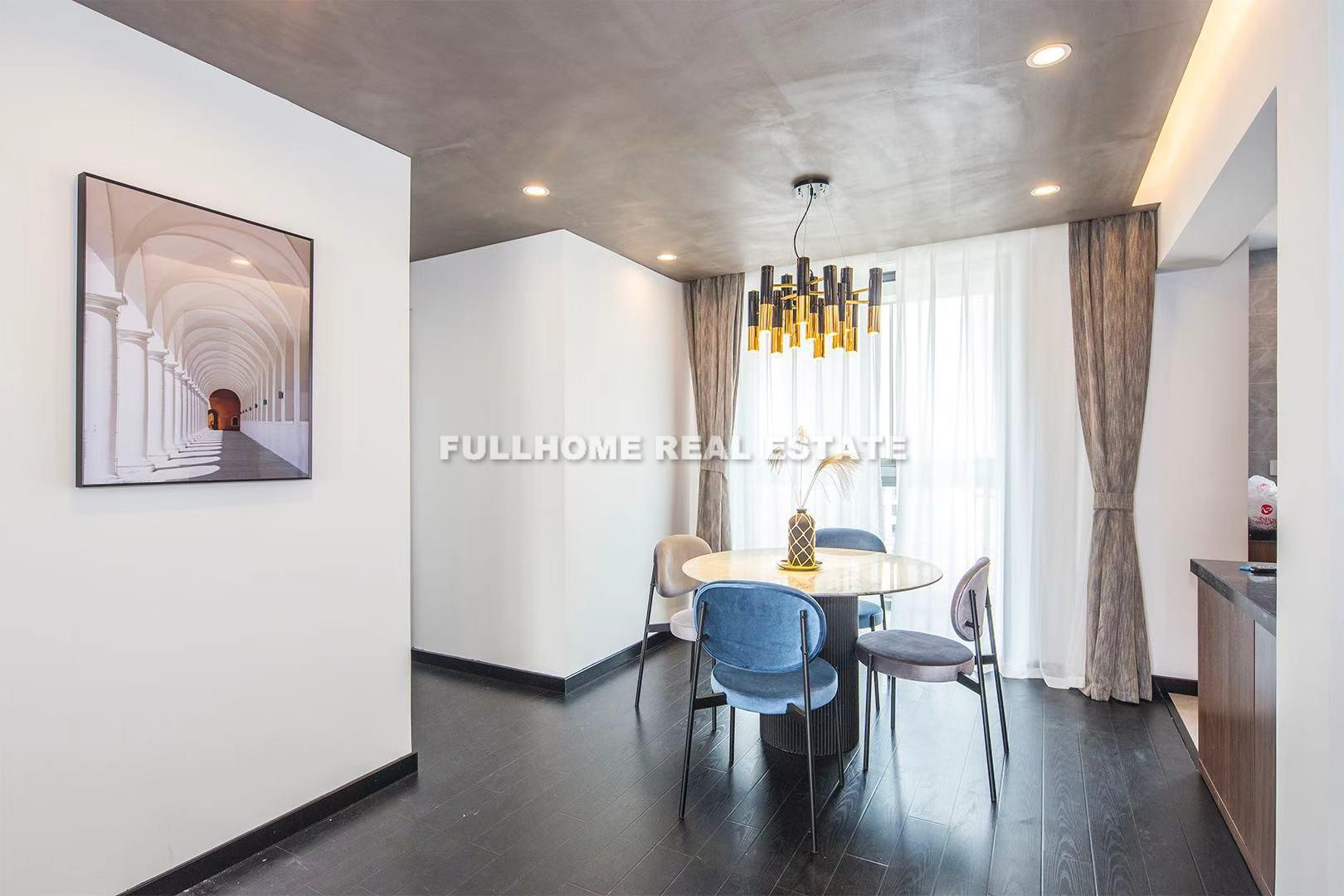 Yaojiang Garden - Interior view 4, Shanghai rental property