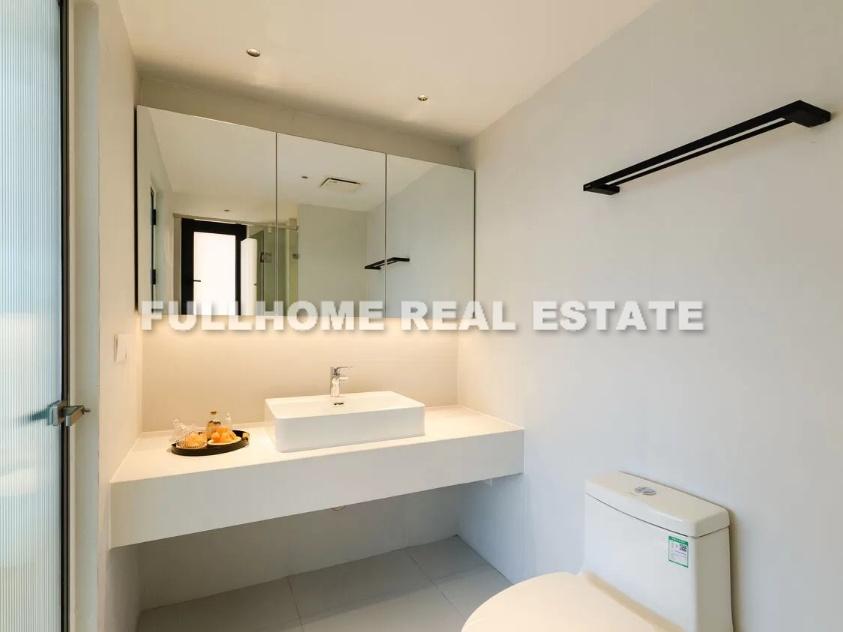 Chrysanthemum Park - Interior view 12, Shanghai rental property