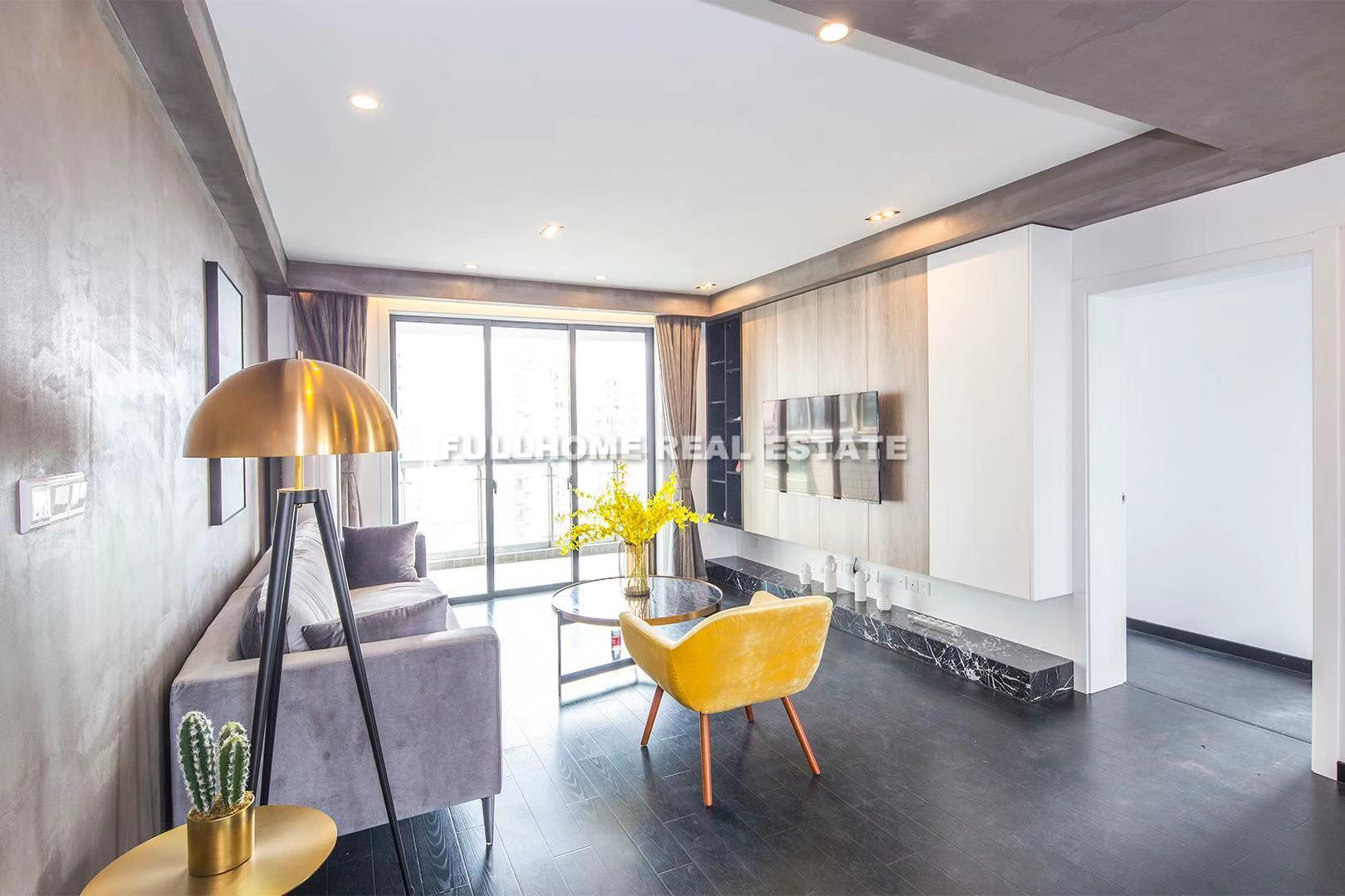 Yaojiang Garden - Interior view 2, Shanghai rental property