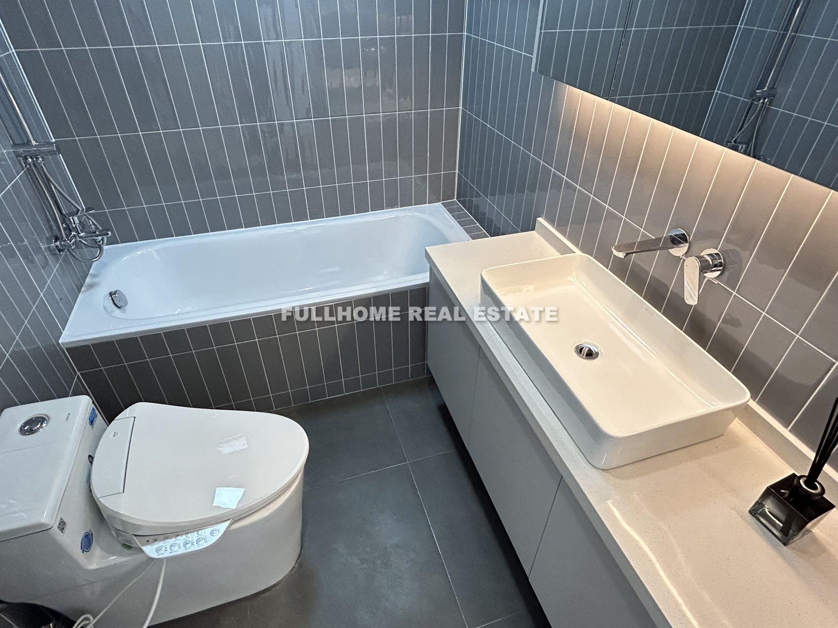 Jing An Regent Garden - Interior view 12, Shanghai rental property