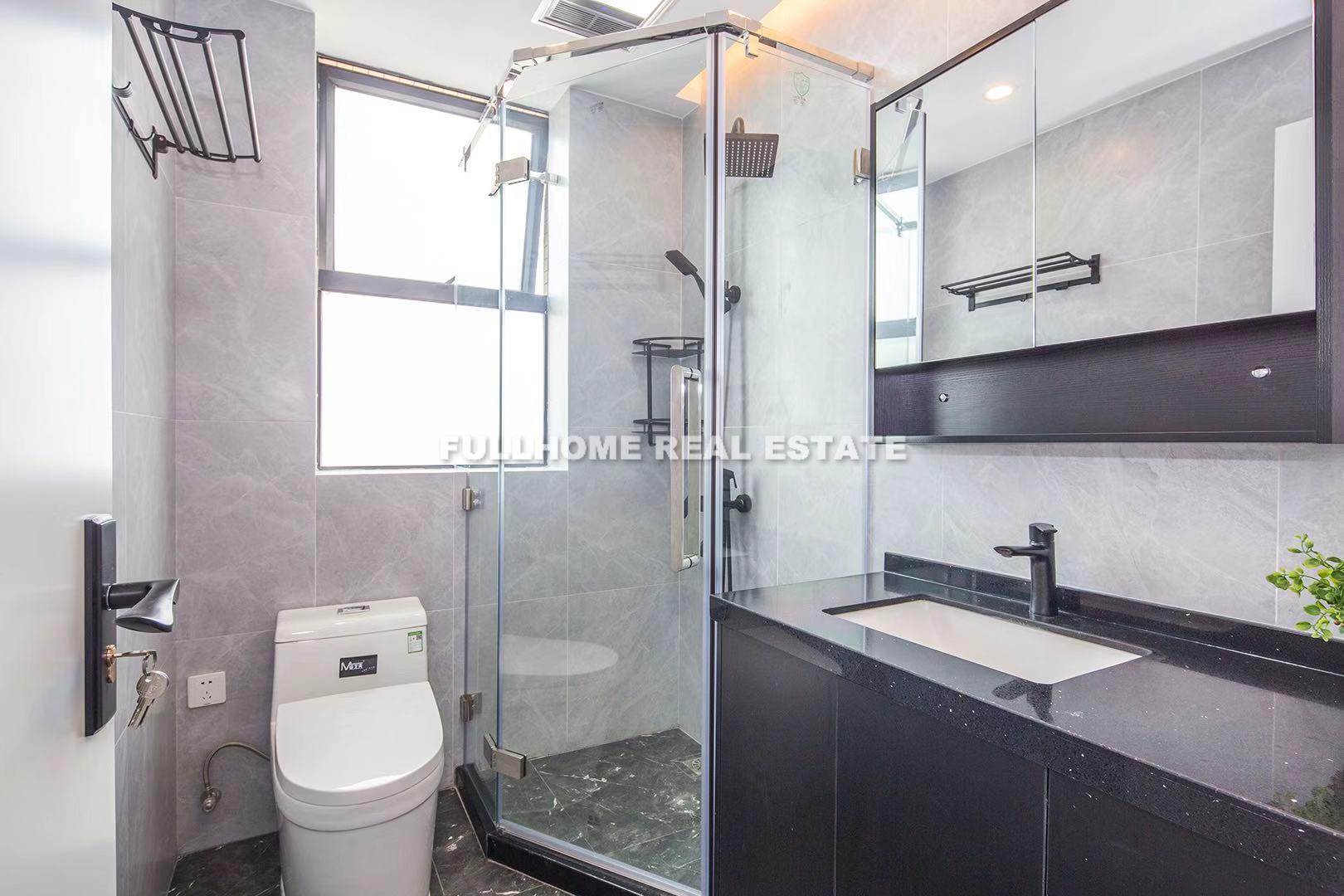 Yaojiang Garden - Interior view 11, Shanghai rental property