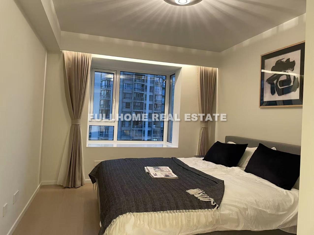 First Block - Interior view 4, Shanghai rental property