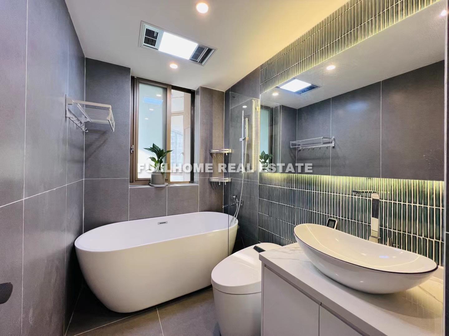 Sudi Chunxiao Famous Garden - Interior view 10, Shanghai rental property