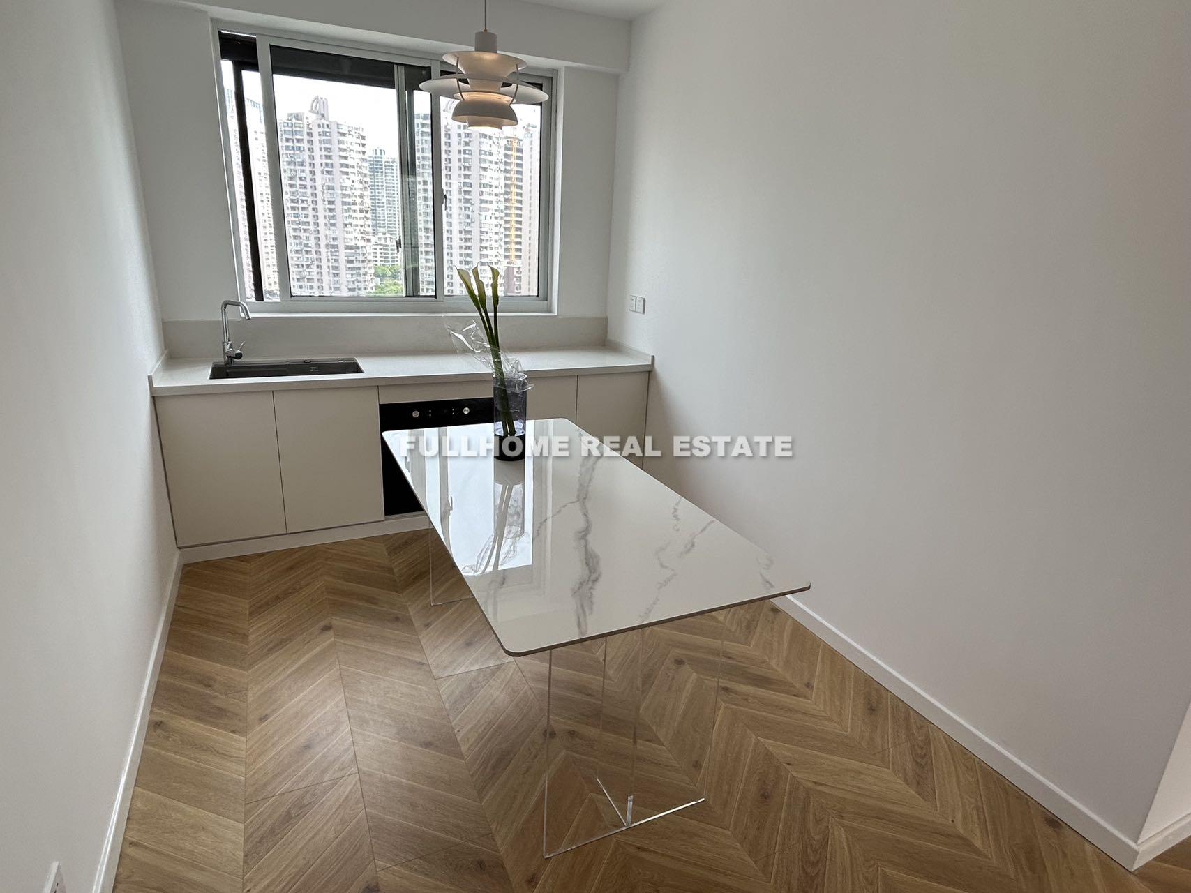 Jing An Regent Garden - Interior view 2, Shanghai rental property