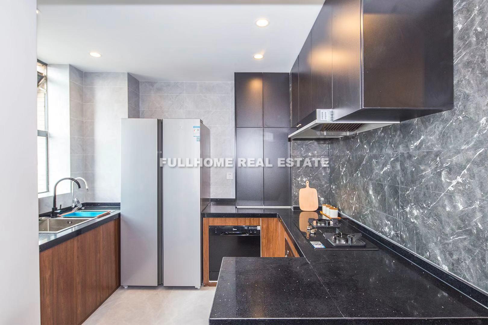 Yaojiang Garden - Interior view 6, Shanghai rental property