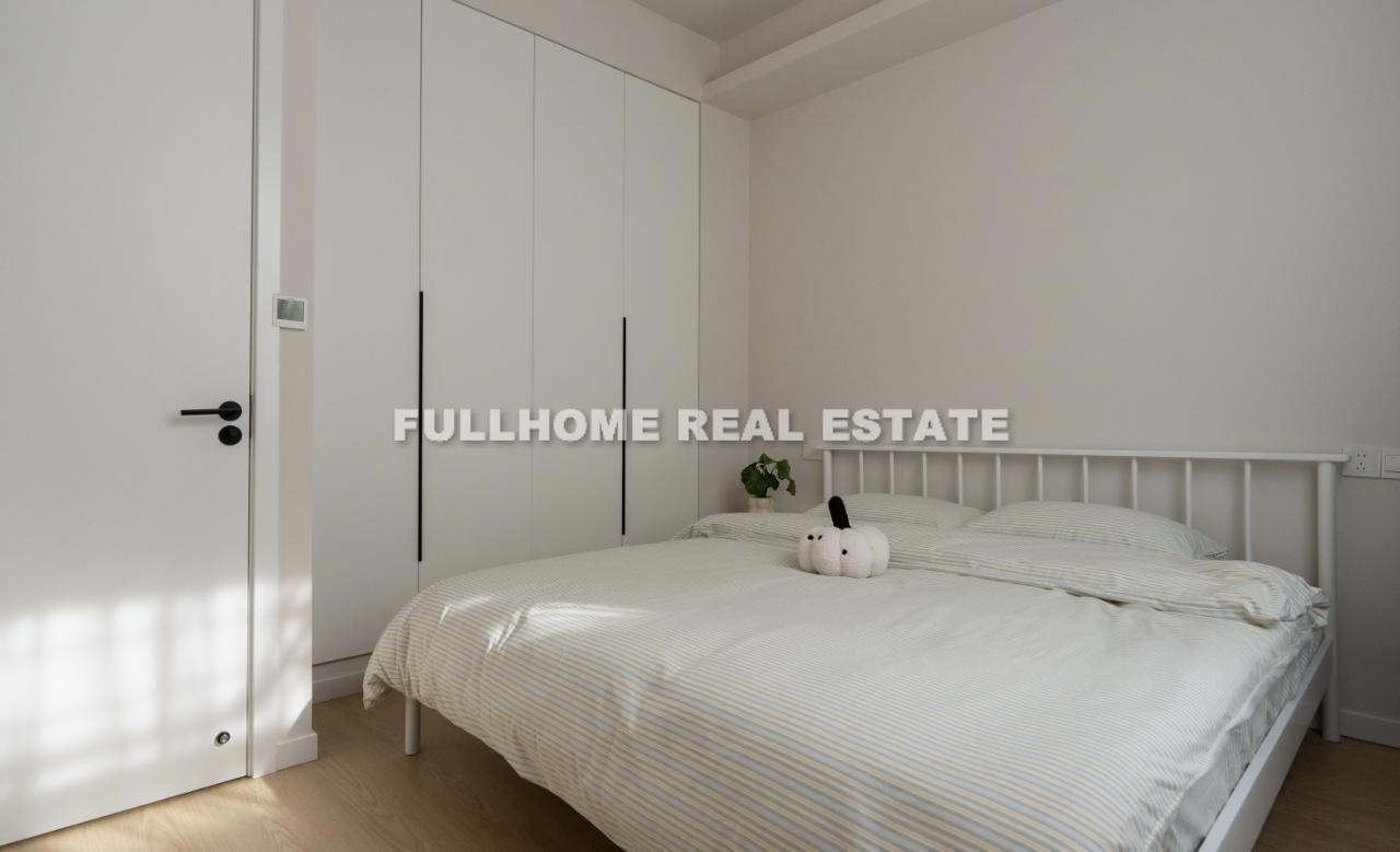 Lane1-500 Changshu Road Old House - Interior view 8, Shanghai rental property