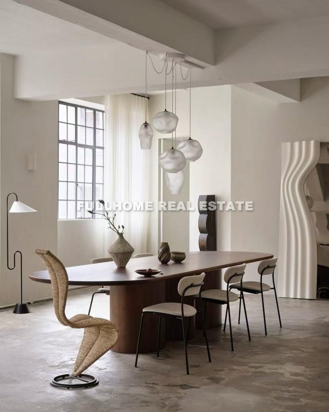 Hongqiao Zhonghuayuan - Interior view 6, Shanghai rental property