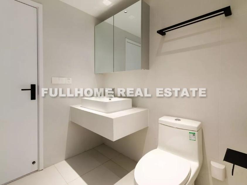 Chrysanthemum Park - Interior view 16, Shanghai rental property