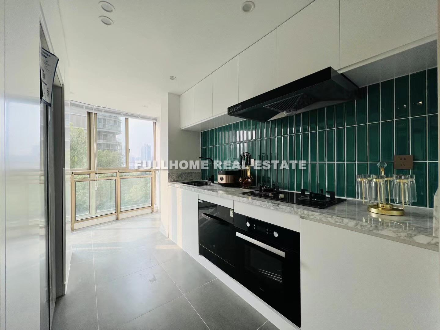 Sudi Chunxiao Famous Garden - Interior view 5, Shanghai rental property