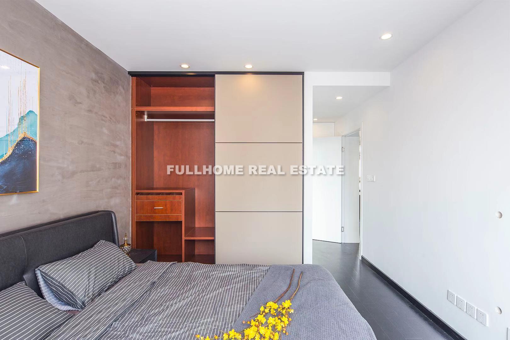 Yaojiang Garden - Interior view 9, Shanghai rental property
