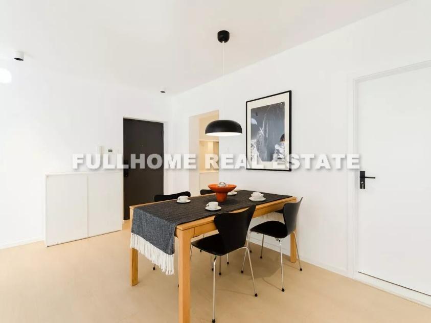 Chrysanthemum Park - Interior view 2, Shanghai rental property