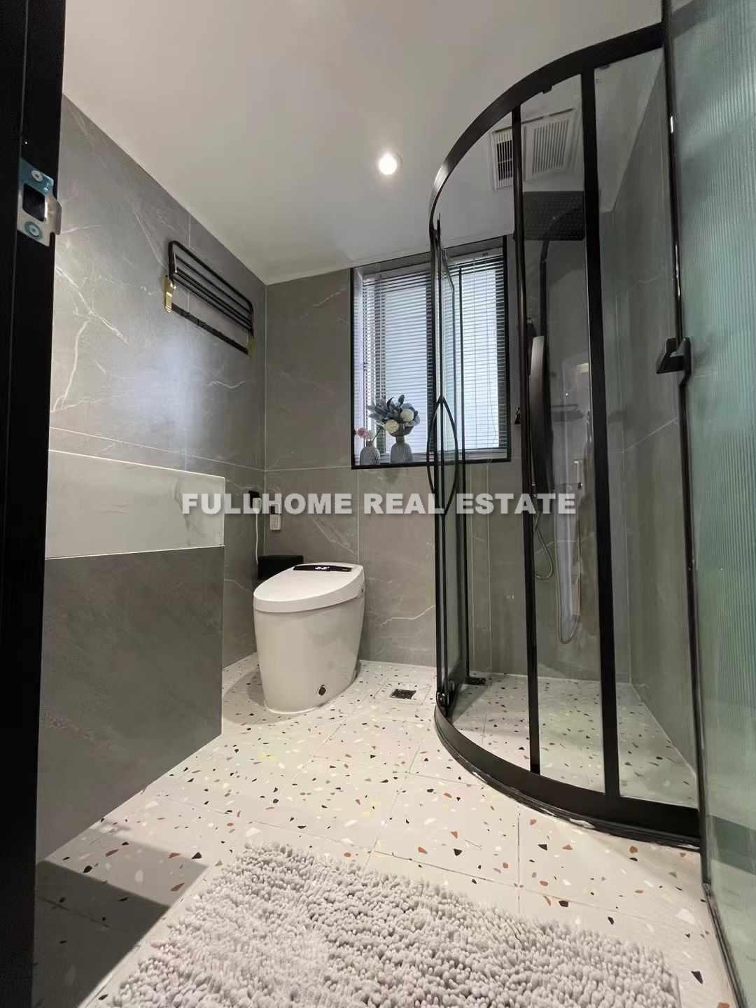 Pujiang Mingdi - Interior view 8, Shanghai rental property