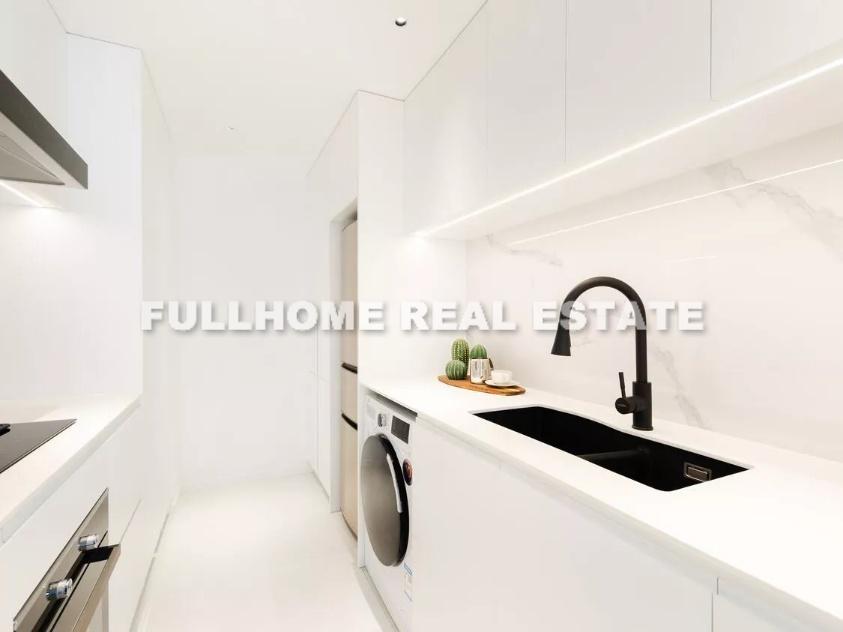 Chrysanthemum Park - Interior view 7, Shanghai rental property