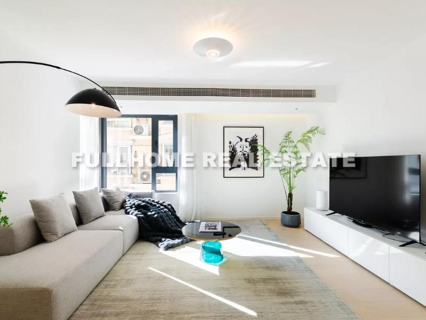 Chrysanthemum Park - 2 bedroom apartment in Shanghai, Lujiazui, Pudong