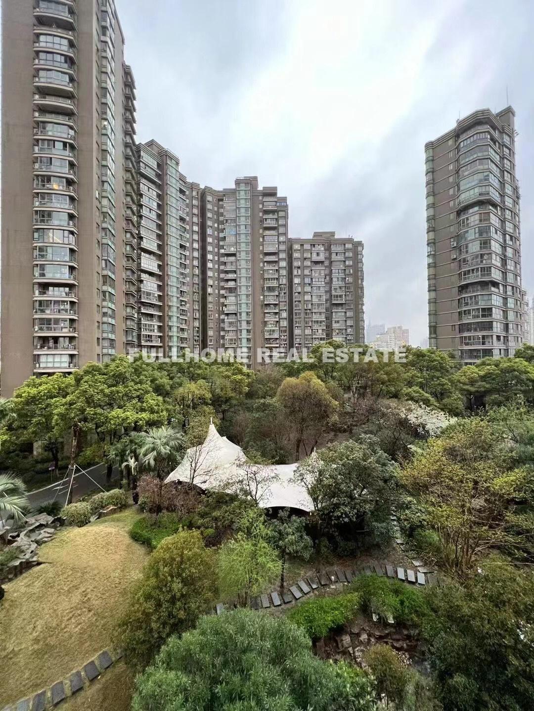 Sudi Chunxiao Famous Garden - Interior view 4, Shanghai rental property