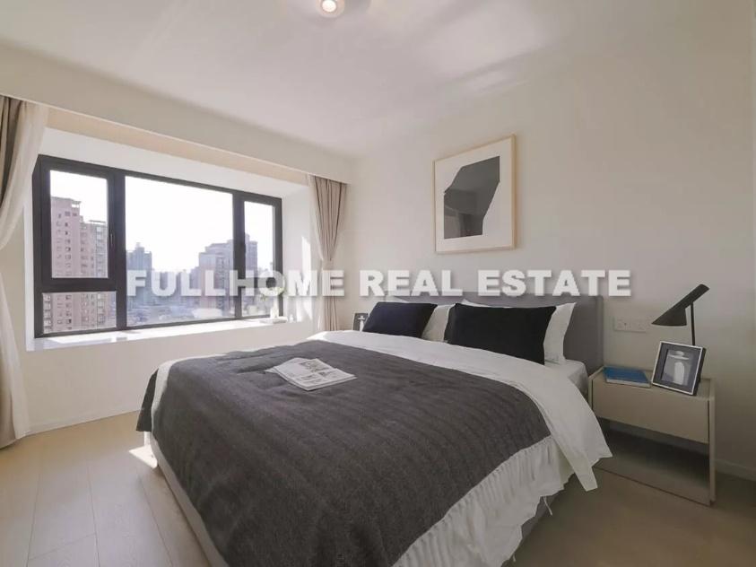 HuiLong New Town - Interior view 10, Shanghai rental property